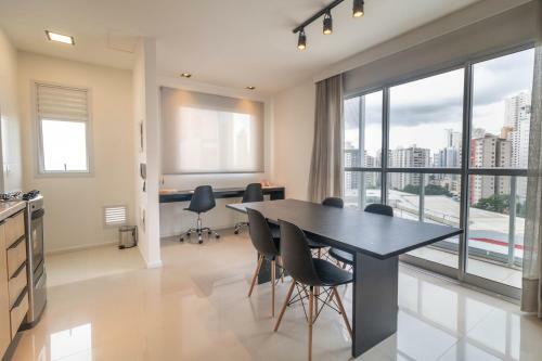 Apartamento Housi - Metropolitan Sidney Smart Style