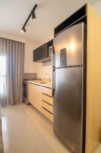 Apartamento Housi - Metropolitan Sidney Smart Style