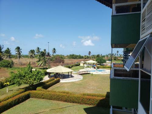 Apartamento Govoa Resort Flat Bloco D Mangue Seco Igarassu Pe