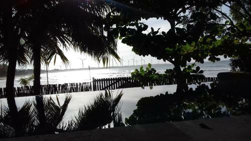 Posada Pousada Casa Canto Das �guas