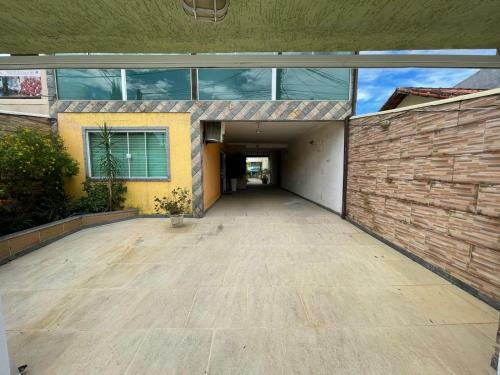 Casa Aconchegante, Confort�vel Com �tima Localiza��o