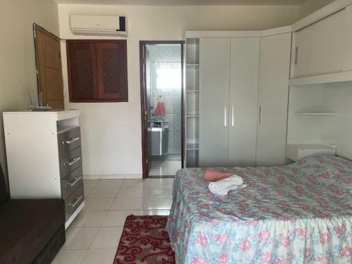Casa Aconchegante, Confort�vel Com �tima Localiza��o