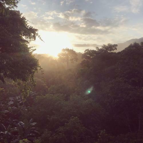 Lodge The Valley Tayrona-private Caba�as