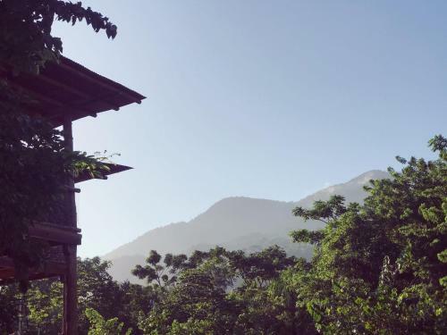Lodge The Valley Tayrona-private Caba�as