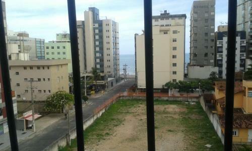 Apartamento Na Praia Do Morro