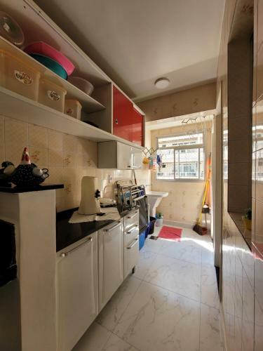 Apartamento Praia Do Morro Pr�ximo Quiosque 09 E 10