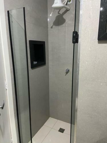 Apartamento De Frente Para O Mar