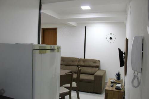 Apartamento Ap Novo A 90m Da Praia