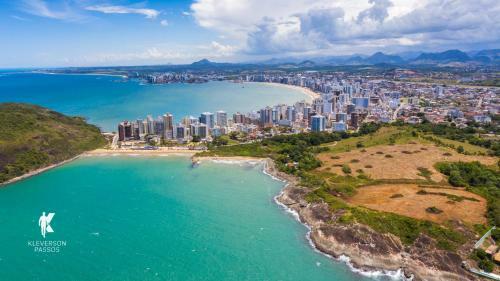Apartamento Sala E Quarto Wifi - Praia Das Castanheiras