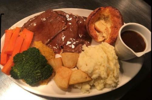 Hostal Graham Arms Hotel