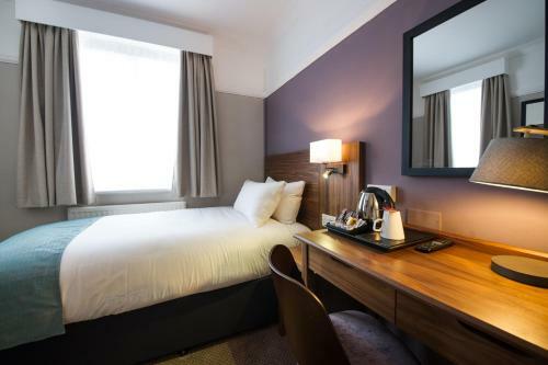 Innkeeper's Lodge Hornchurch