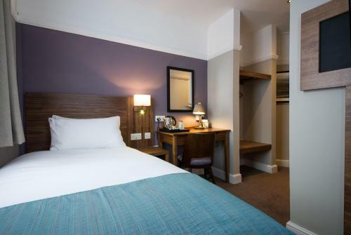 Innkeeper's Lodge Hornchurch