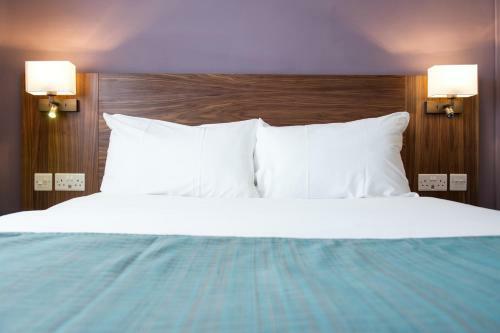 Innkeeper's Lodge Hornchurch