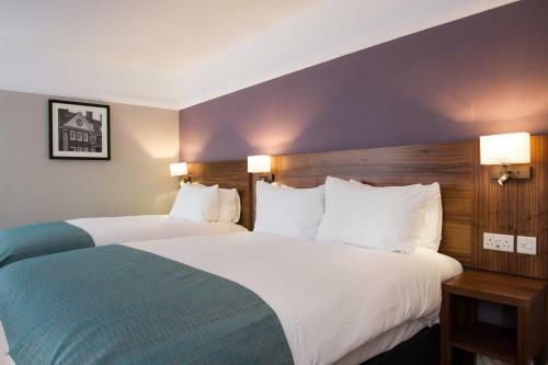 Innkeeper's Lodge Hornchurch