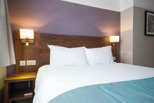 Innkeeper's Lodge Hornchurch