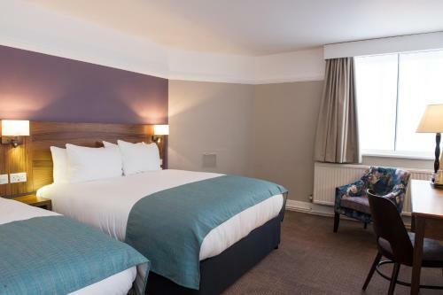 Innkeeper's Lodge Hornchurch