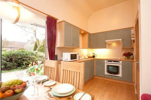 Morton Of Pitmilly Countryside Resort
