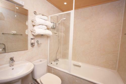 Morton Of Pitmilly Countryside Resort