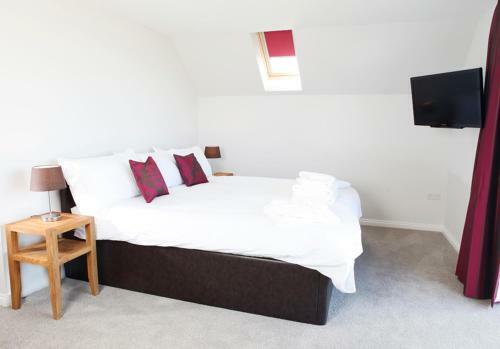 Morton Of Pitmilly Countryside Resort