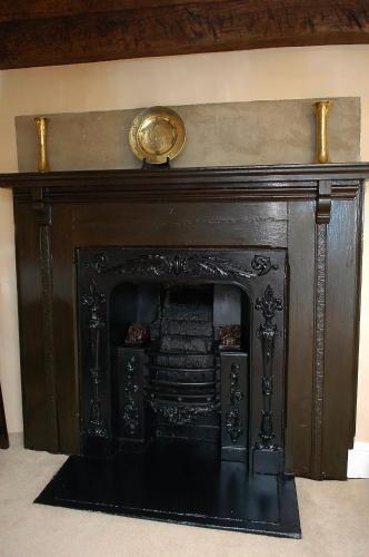 Hostal The Old Hall Country House