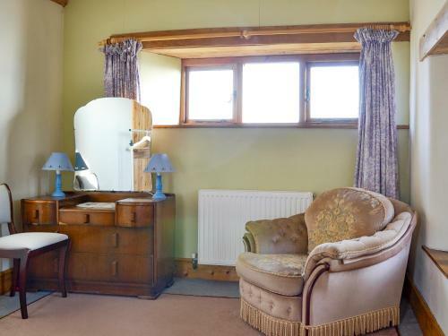 Foxcote New Court Farm