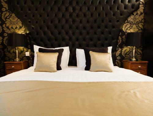 Best Western Henley Hotel