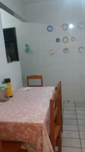 Apartamento Casa De Praia Da Vov� Celinha