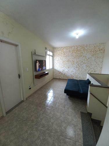 Apartamento A 200m Da Praia Do Morro Com Wifi