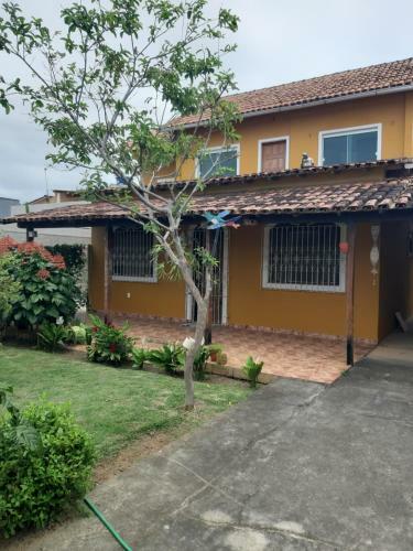 Casa de Praia Em Guarapari - Santa M�nica.