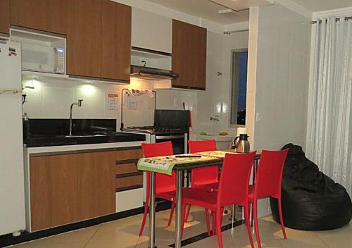 Apartamento Guarapari Praia