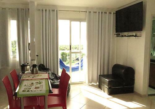 Apartamento Guarapari Praia