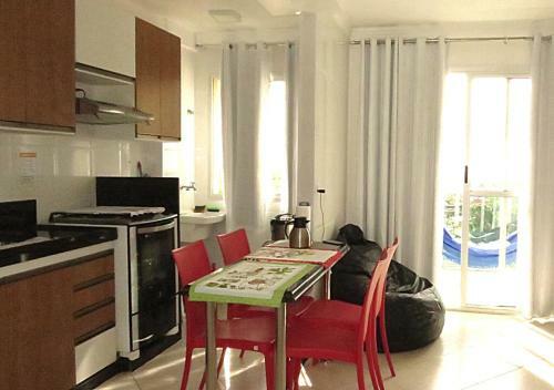 Apartamento Guarapari Praia