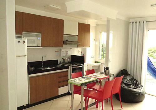 Apartamento Guarapari Praia