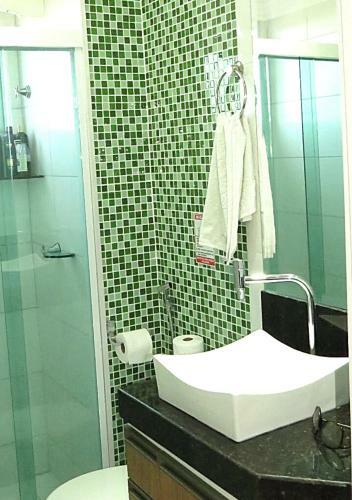 Apartamento Guarapari Praia