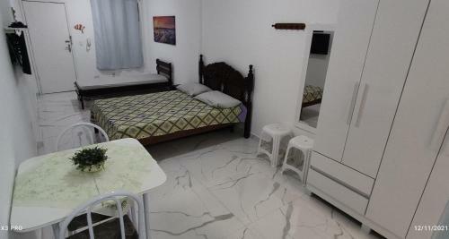 Apartamento Quitinete No Centro A Poucos Passos Da Praia