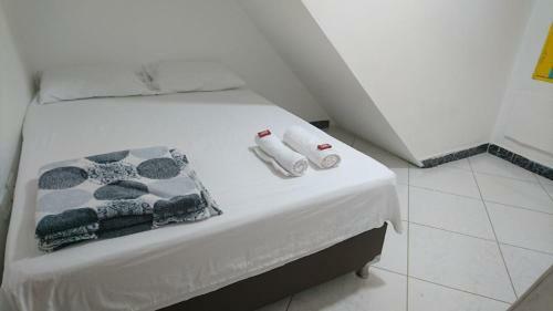 Hostal Hospedaje Turistas