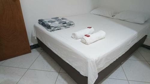 Hostal Hospedaje Turistas