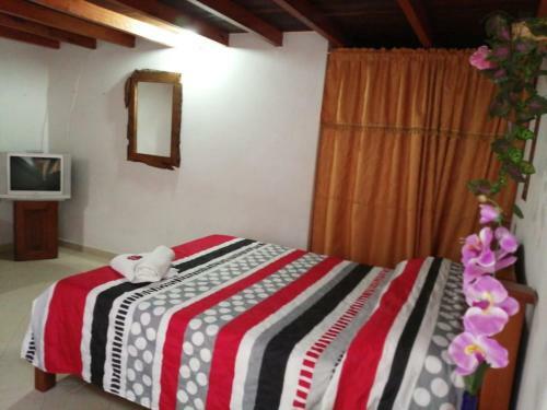 Hotel Europa Ecotours