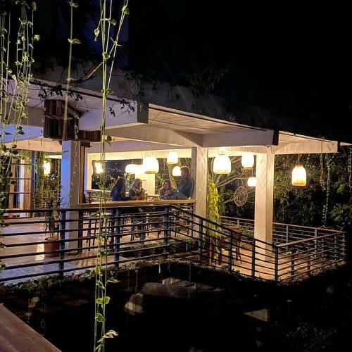 Lodge Casa Nativo