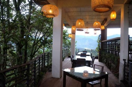 Lodge Casa Nativo