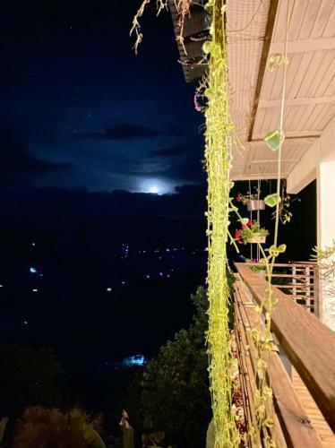 Lodge Casa Nativo