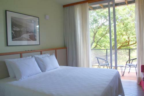 Hotel Porto Do Ribeir�o