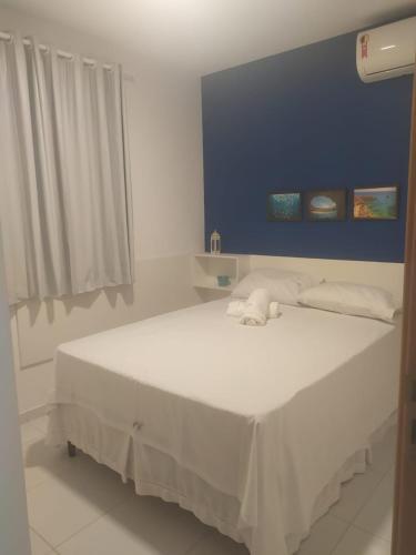 Apartamento Palm Village Aqua