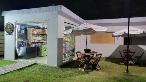 Apartamento Palm Village - Porto de Galinhas