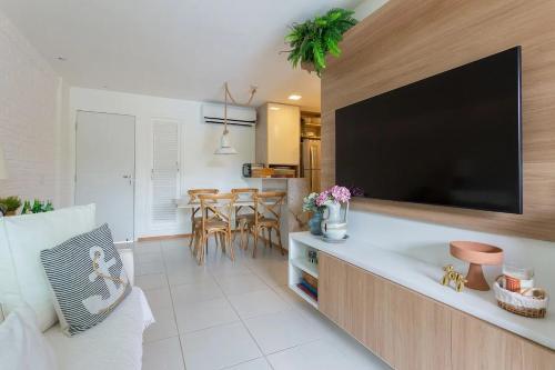 Apartamento Nui Supreme - Manaia 004