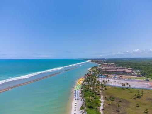 Apartamento Nui Supreme - Manaia 004