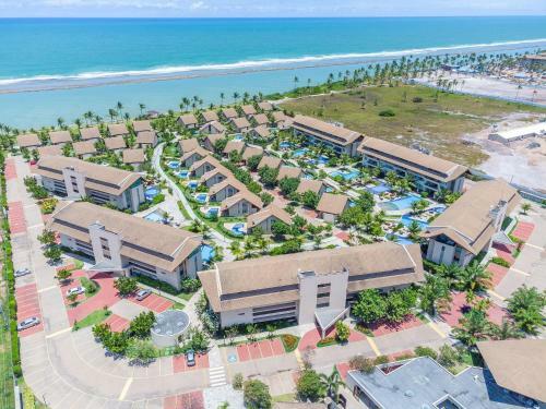 Apartamento Nui Supreme - Manaia 004
