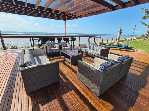 Apartamento Nui Supreme - Manaia 004