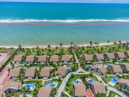 Apartamento Nui Supreme - Manaia 004