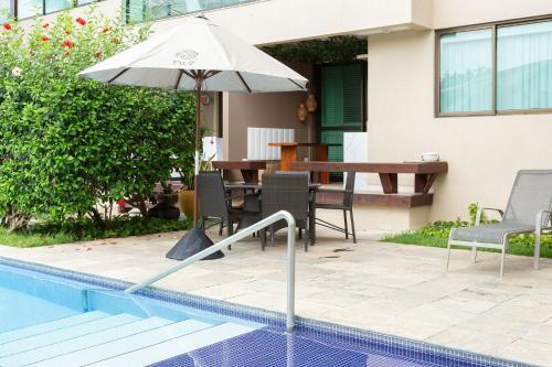 Apartamento Nui Supreme - Manaia 004